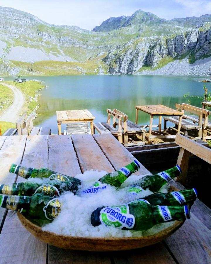 Kapetanov Konak Villa Kolasin Exterior photo
