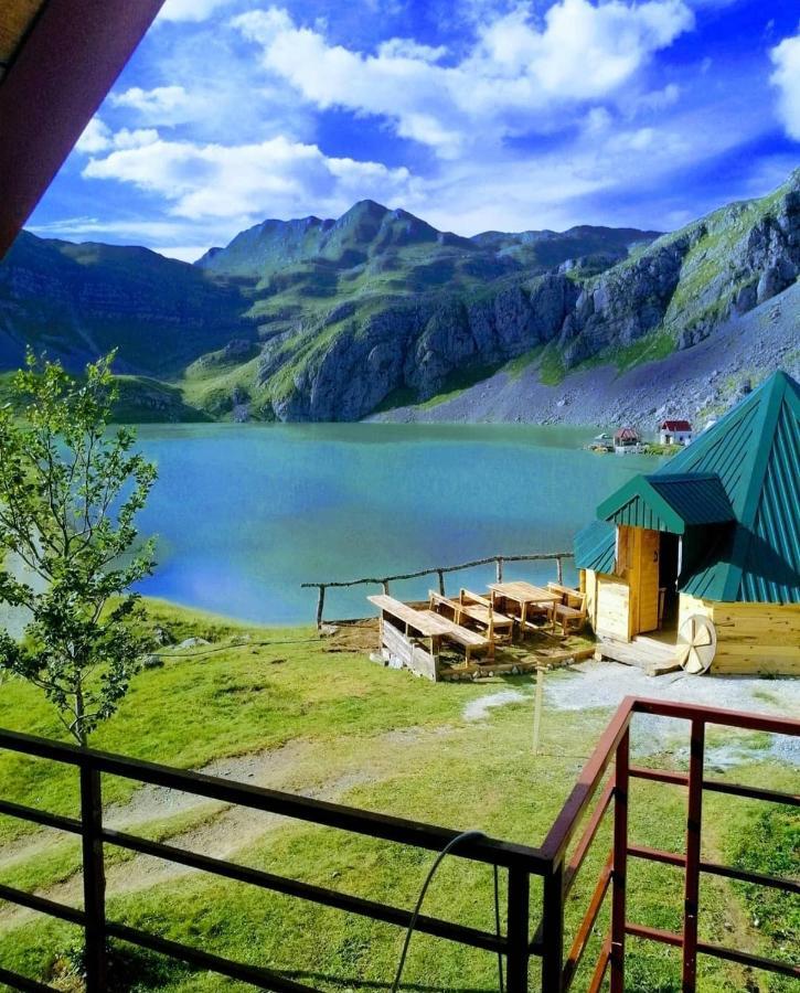 Kapetanov Konak Villa Kolasin Exterior photo